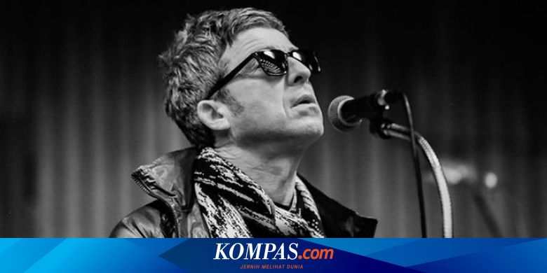 Lirik Lagu Easy Now, Terbaru dari Noel Gallagher's High Flying Birds