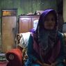 Ibu Delis: Saya Berharap Tuhan Membuka Penyebab dan Pembunuh Anak Saya...