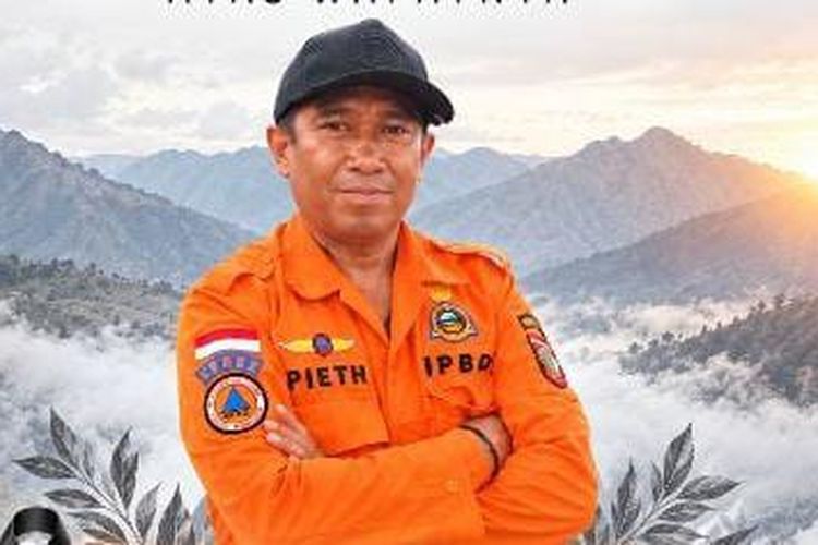 Dua Petugas Pemadam Kebakaran di Mamasa Gugur, Diduga Terpapar Asap Karhutla