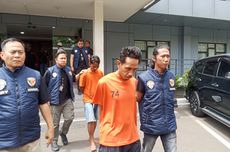 Serangan Besar-besaran Rusia ke Ukraina Berlanjut