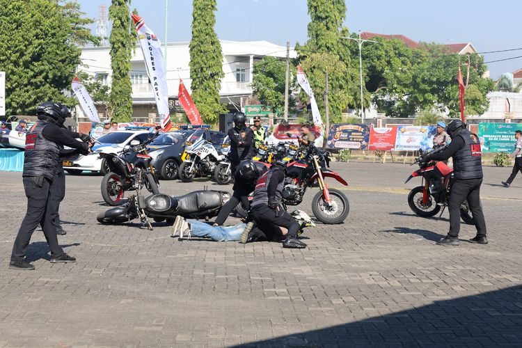 Sisi Lain Sayembara Tangkap Begal KDM: Teguran Polisi yang Kurang Responsif