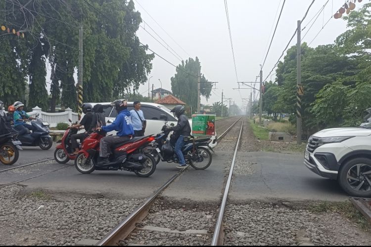 Menunggu Bantuan Pemerintah Pusat untuk Pembangunan Flyover Bulak Kapal Bekasi