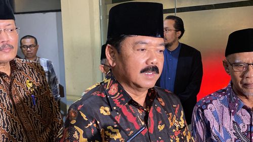 Respons Putusan MK Soal Pilkada, Menko Polhukam: Pemerintah Melaksanakan