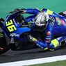 Disalip Murid Rossi, Joan Mir Geram Kehilangan Podium MotoGP Qatar