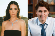 Mengapa Hubungan Katy Perry dan Justin Trudeau Diramalkan Langgeng
