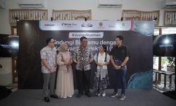 Ini Manfaat UMKM Punya Sertifikat Kekayaan Intelektual