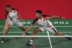 Nova Widianto Yakin Ganda Campuran Kirim Wakil ke Final Indonesia Masters 2021