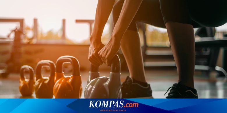 Bahaya Olahraga Berlebihan dan Cara Menghindarinya