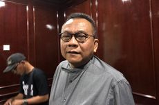 Pernah Dibui, M Taufik Tak Setuju KPU Larang Mantan Napi Jadi Caleg?