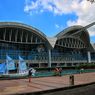 Bandara Sultan Hasanuddin Masuk Daftar Bandara Paling Bersih di Asia-Pasifik
