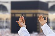Seorang Jemaah Haji Asal Kediri Wafat karena Gangguan Pernapasan