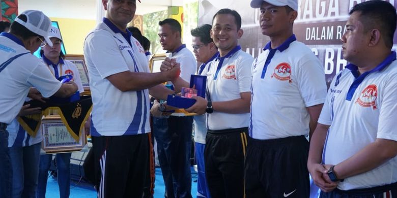 Home Care Gresik