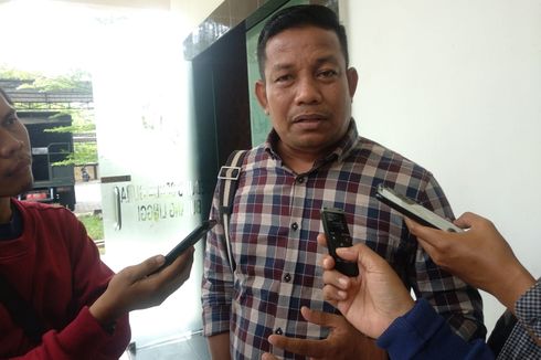 Tulis Komentar Nyinyir di Facebook soal Penusukan Wiranto, Warga Tanjungpinang Diamankan