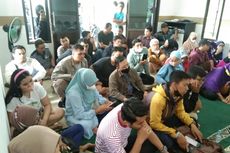Tipu Selebgram dan Ratusan Orang untuk Pergi Umrah, Wanita di Bogor Diamankan Polisi