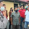 24 Jam Setelah Ditangkap, Effendi Buhing Dibebaskan dari Tahanan