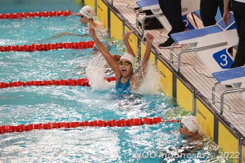 Cara Menjaga Keselamatan Diri di Kolam Renang