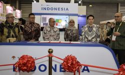 BRI Bawa 25 UMKM Binaan ke Pameran Food and Hotel Asia 2025