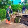 7 Kecamatan di Cianjur Diterjang Banjir Bandang, Ratusan Rumah Terendam