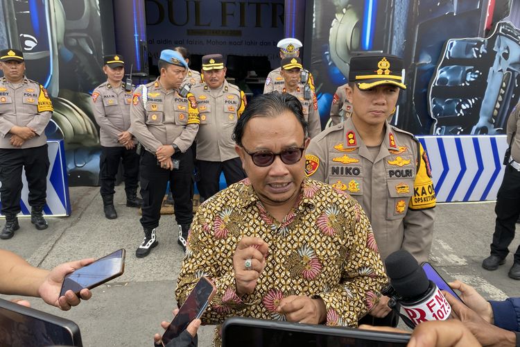 Kompolnas Desak Polisi Ungkap Dalang Penyiraman Air Keras Aktivis KontraS