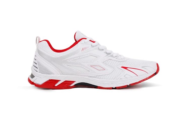Spotec Running Venture Sepatu Lari Pria Wanita