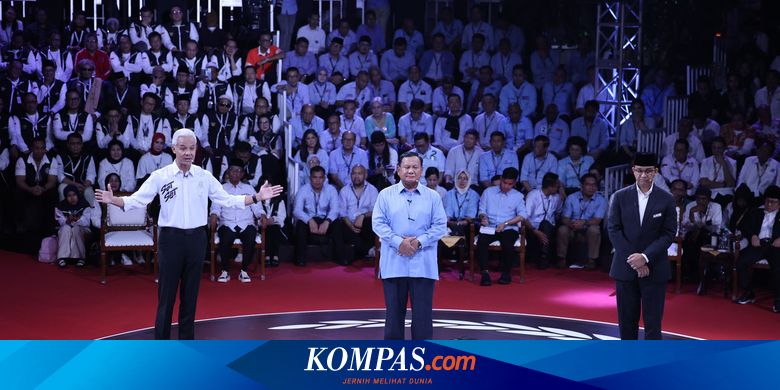 Penghilangan 13 Aktivis Kenapa Ditanyakan ke Saya? Itu Tendensius Pak!