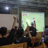Indonesia Menang 1-0 atas Bahrain, Warga Demak Rayakan di Warung Kopi Sudut Kota