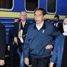 Tiba di Kyiv, Ini Agenda yang Akan Dilakukan Jokowi di Ukraina