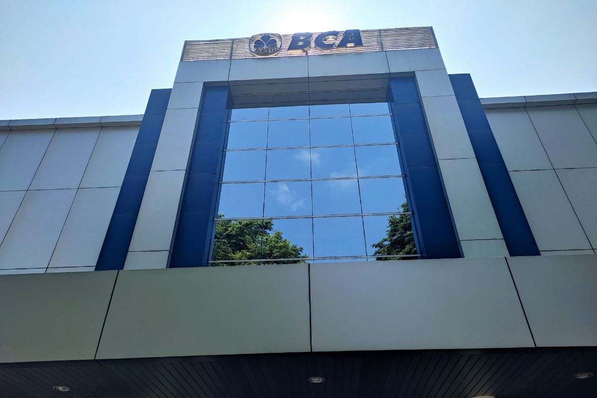 Jadwal Operasional BCA Selama Libur Lebaran 2026, Kapan Buka Lagi?