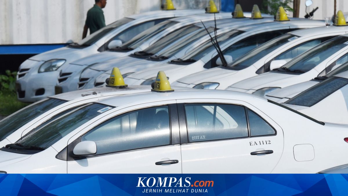 Kontrak Diputus Lebih Cepat, Express Kehilangan Sumber Pendapatan dari GoTo