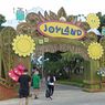 Ogoh-Ogoh hingga Panel Tenaga Surya, Ini 5 Hal Menarik di Joyland Festival 2023