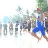 Di Rumah Saja, Jawara Triatlon Olimpiade Kumpulkan Donasi Perangi Corona