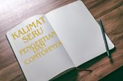 100 Contoh Kalimat Seru Bahasa Indonesia