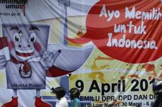 PDI-P Seharusnya Tak Buru-buru Klaim Menang di Luar Negeri