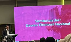 Anak Buah Luhut Ungkap Kunci Percepatan Pertumbuhan Ekonomi Indonesia
