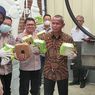 Bareskrim: 1,2 Ton Narkotika Disita Selama Periode Januari-Februari 2023