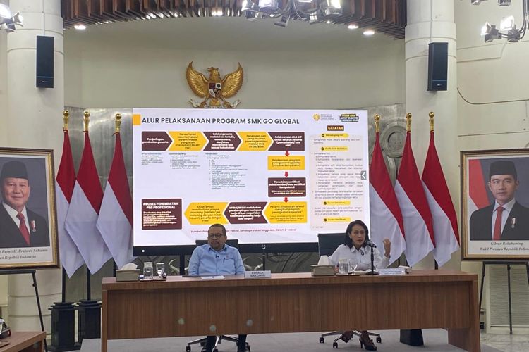 Pemerintah Kembangkan Budi Daya Ikan Darat di 4.000 Lokasi untuk Dukung MBG