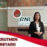 Minat Berkarier di BUMN? PT RNI Buka Lowongan Kerja untuk Resepsionis dan Sekertaris