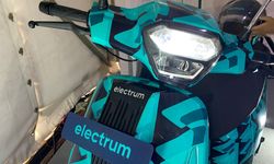 Electrum Targetkan TKDN Motor Listrik Tembus 40 Persen