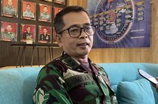 TNI Sebut Masih Godok Pembentukan Angkatan Siber