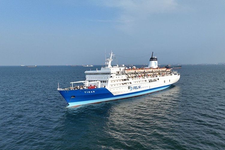 Jadwal Kapal Balikpapan-Surabaya untuk Mudik Lebaran 2026, Harga Tiket dan Jam Berangkat