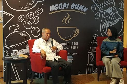 [POPULER MONEY] Omzet Bisnis Sampingan Dirut BUMN Rp 1,6 T | 11 Perusahaan RI di Daftar Forbes