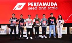 Pertamuda Seed and Scale 2025 Dibuka, Pertamina Ajak Mahasiswa Ikuti Program Bisnis Global