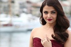 Aishwarya Rai Diteriaki 