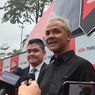 Ganjar Pranowo Tanggapi Bentrok Massa di Bitung Sulut