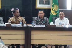 NTT Prioritaskan Daging Sapi untuk DKI Jakarta  