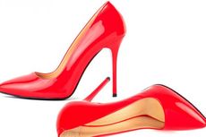 Apa Jenis Sepatu yang Paling Digemari oleh Wanita di Dunia? 