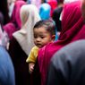 Menteri PPPA Ajak Ulama Perempuan Bersinergi Hentikan Kekerasan terhadap Perempuan dan Anak