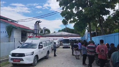 5 Korban Tewas Ledakan Bom di Biak Papua Teridentifikasi, Berikut Daftarnya