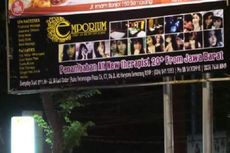 Iklan Panti Pijat Bertebaran di Kota Semarang, Pemkot Dinilai Tak Peka