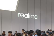 Realme Pastikan Kenaikan Harga Ponsel di Indonesia